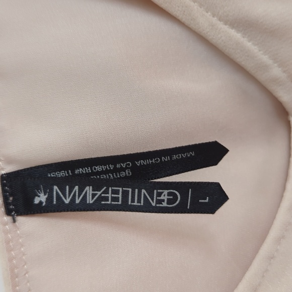 🆕🌿GENTLE FAWN DRESS🌿 - Picture 6 of 11